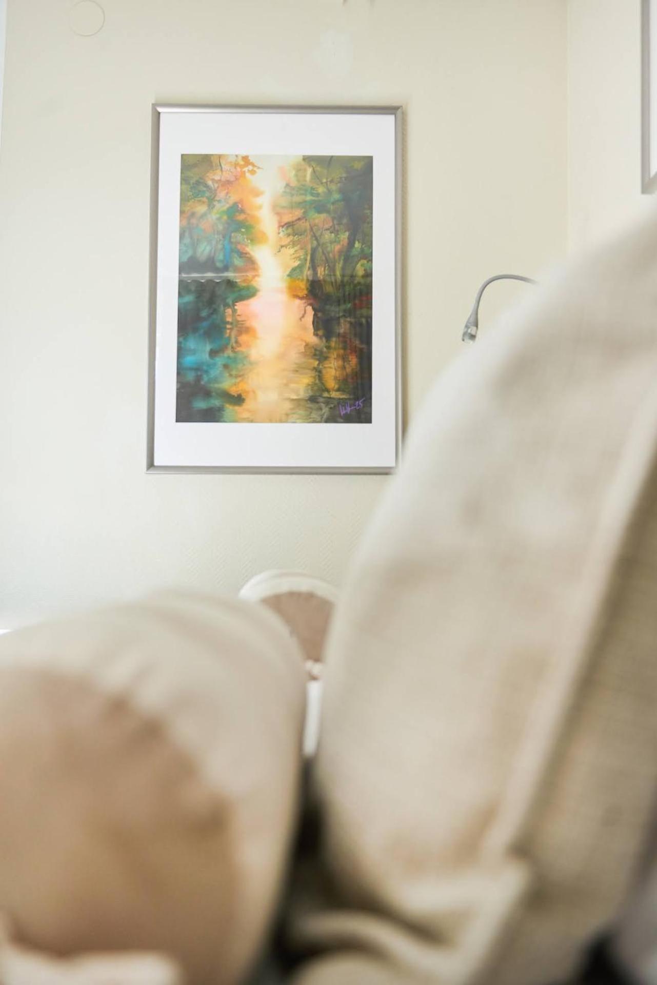 Hotell Bjoerkhaga Mullsjö Esterno foto