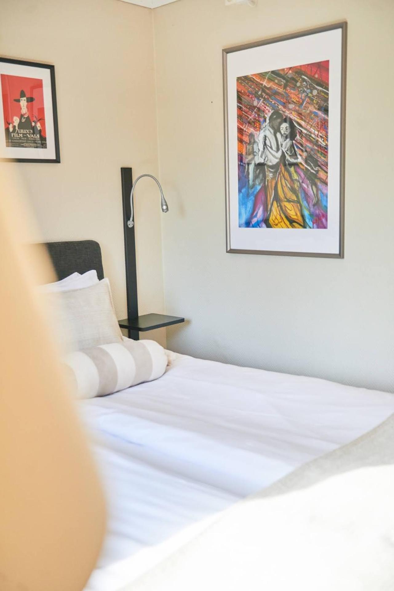 Hotell Bjoerkhaga Mullsjö Esterno foto
