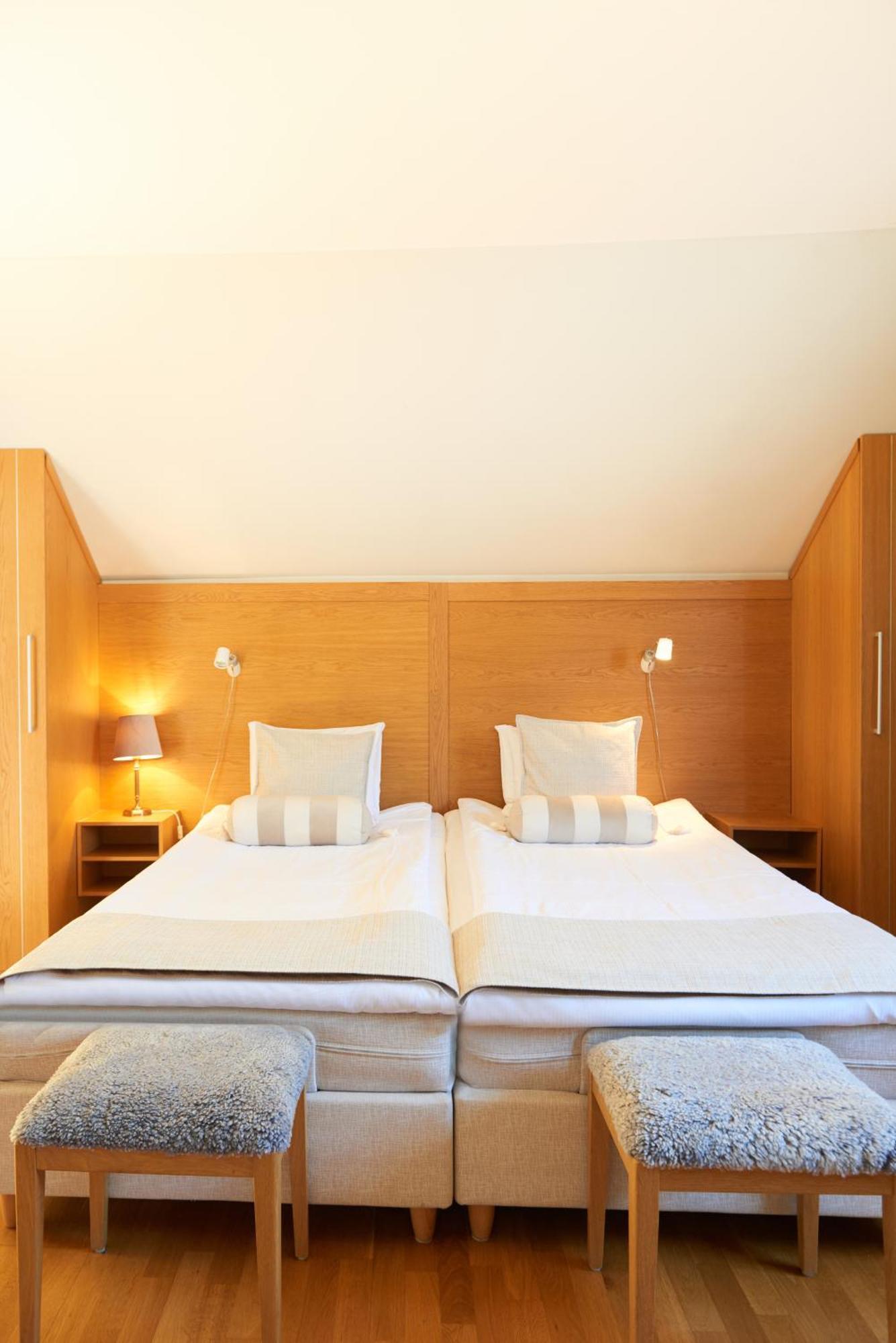 Hotell Bjoerkhaga Mullsjö Esterno foto