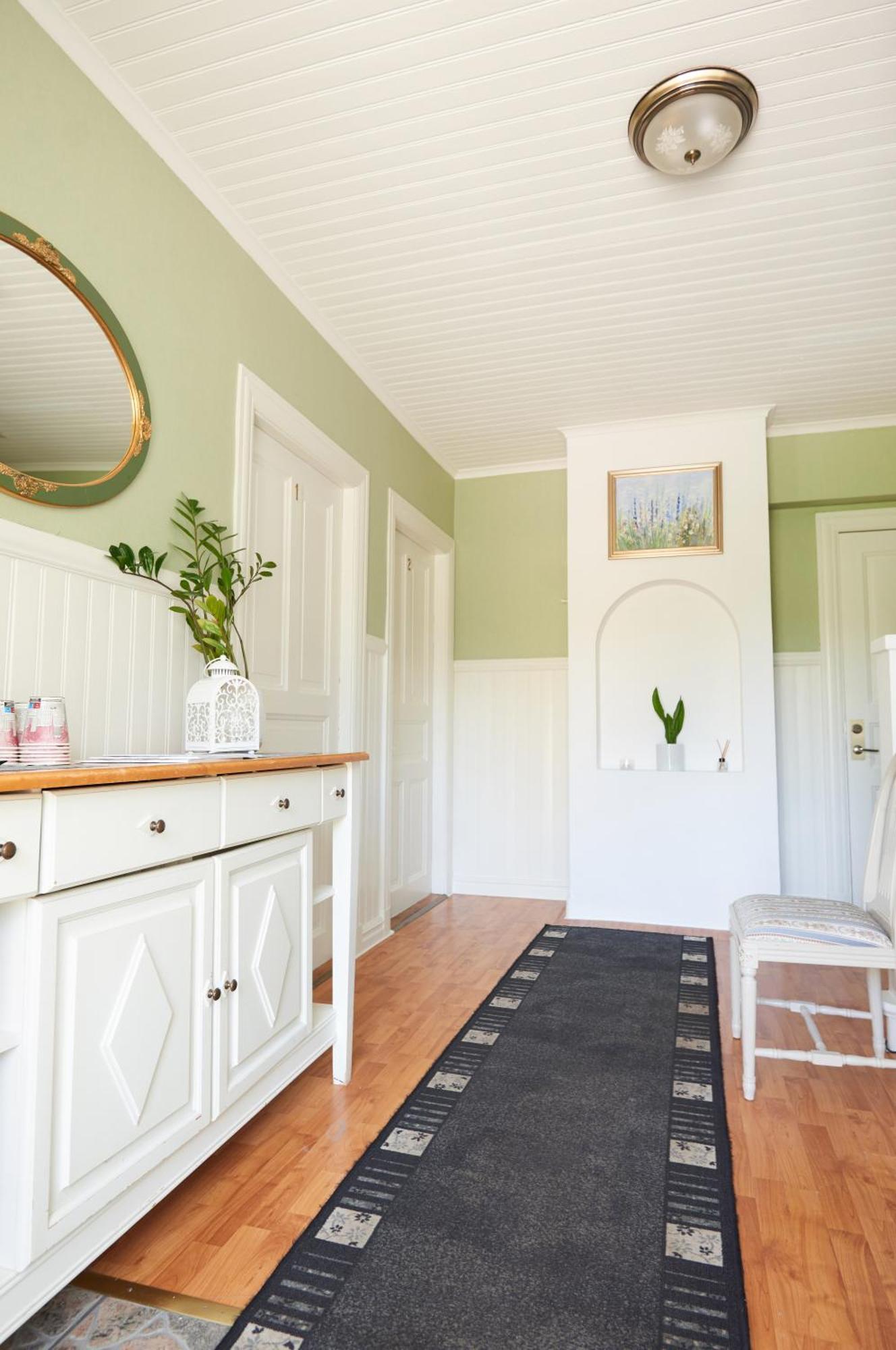 Hotell Bjoerkhaga Mullsjö Esterno foto